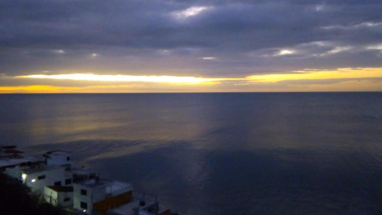 Appartamento Torre Aguamarina Campeche Esterno foto