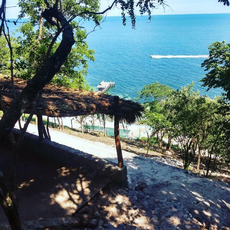 Appartamento Torre Aguamarina Campeche Esterno foto