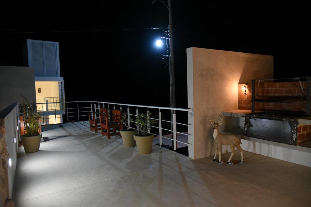 Appartamento Torre Aguamarina Campeche Esterno foto